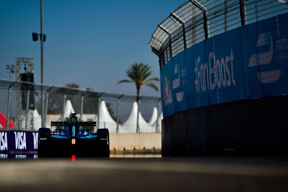 Spacesuit Collections Photo ID 4587, Nat Twiss, Marrakesh ePrix, Morocco, 12/11/2016 12:10:36