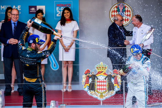 Spacesuit Collections Photo ID 145472, Sergey Savrasov, Monaco ePrix, Monaco, 11/05/2019 17:31:24