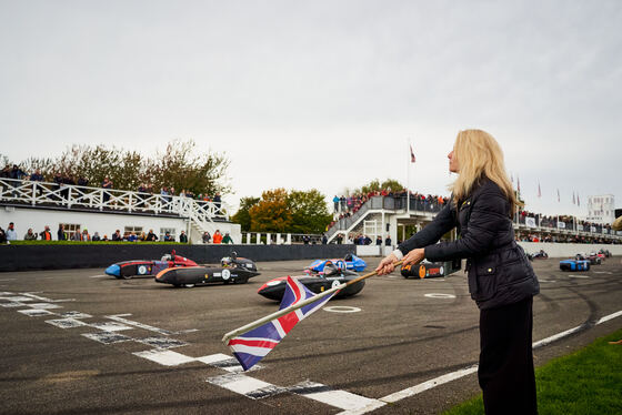 Spacesuit Collections Photo ID 513666, James Lynch, Greenpower International Final, UK, 13/10/2024 15:20:10