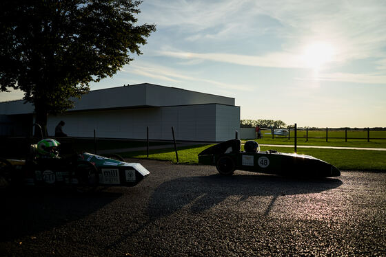 Spacesuit Collections Photo ID 430735, James Lynch, Greenpower International Final, UK, 08/10/2023 16:58:42