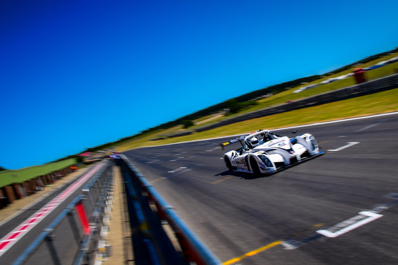 Spacesuit Collections Photo ID 82293, Nic Redhead, LMP3 Cup Snetterton, UK, 30/06/2018 12:56:01