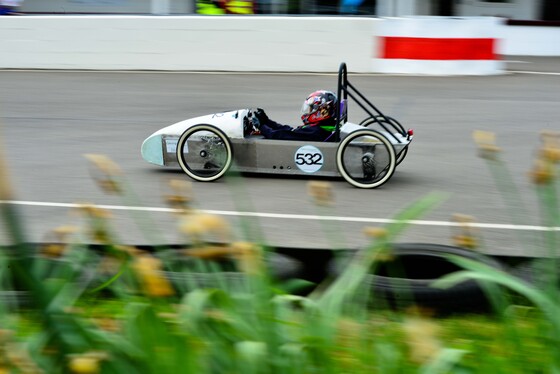 Spacesuit Collections Photo ID 15464, Lou Johnson, Greenpower Goodwood Test, UK, 23/04/2017 14:32:32