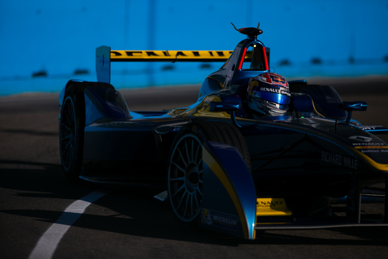 Spacesuit Collections Photo ID 106987, Shivraj Gohil, Punta del Este ePrix, Uruguay, 13/12/2014 08:31:04