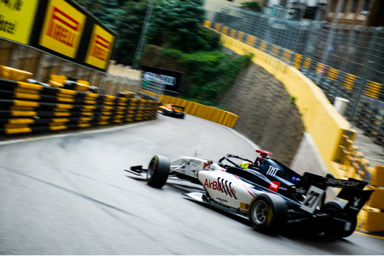 Spacesuit Collections Photo ID 175905, Peter Minnig, Macau Grand Prix 2019, Macao, 16/11/2019 02:03:29
