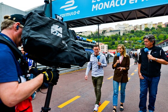 Spacesuit Collections Photo ID 18252, Nat Twiss, Monaco ePrix, Monaco, 12/05/2017 17:31:25