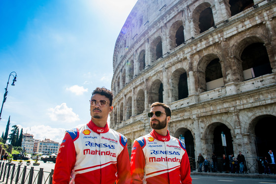 Spacesuit Collections Photo ID 138169, Lou Johnson, Rome ePrix, Italy, 11/04/2019 17:16:36