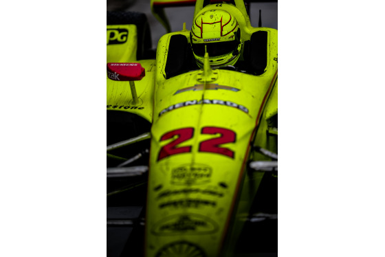 Spacesuit Collections Image ID 147026, Andy Clary, INDYCAR Grand Prix, United States, 11/05/2019 17:52:16