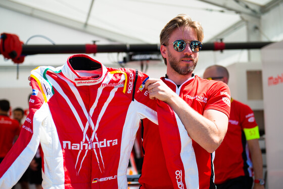 Spacesuit Collections Photo ID 26124, Lou Johnson, Berlin ePrix, Germany, 09/06/2017 14:05:52