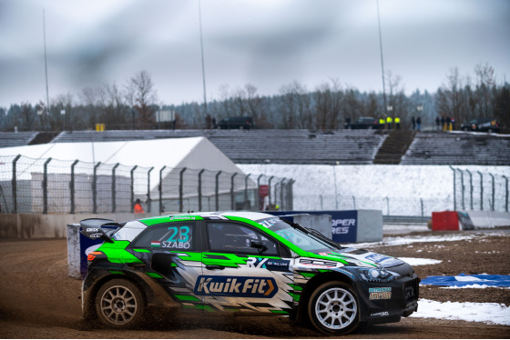 Spacesuit Collections Photo ID 275475, Wiebke Langebeck, World RX of Germany, Germany, 28/11/2021 15:08:59