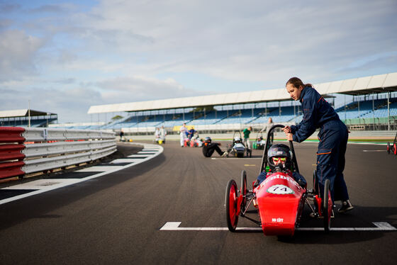 Spacesuit Collections Photo ID 174288, James Lynch, Greenpower International Final, UK, 17/10/2019 10:56:56