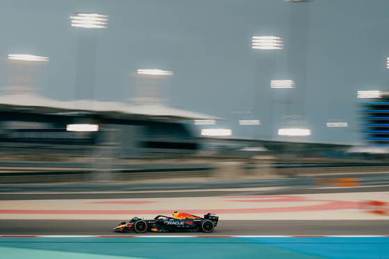 Spacesuit Collections Photo ID 538239, Birgit Dieryck, Formula 1 Aramco Pre-season Testing, Bahrain, 27/02/2025 15:38:14