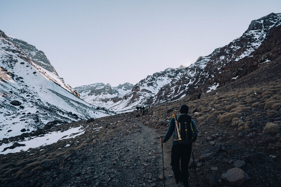 Spacesuit Collections Photo ID 527666, Pete Rudd, Expedition to Mount Toubkal, Morocco, 13/01/2025 15:48:59