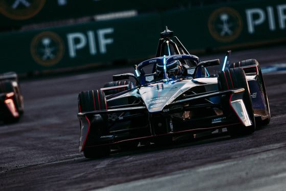 Spacesuit Collections Photo ID 522119, Adam Pigott, Mexico City ePrix, Mexico, 11/01/2025 07:36:45