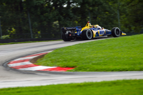 Spacesuit Collections Photo ID 212001, Al Arena, Honda Indy 200 at Mid-Ohio, United States, 13/09/2020 10:51:48