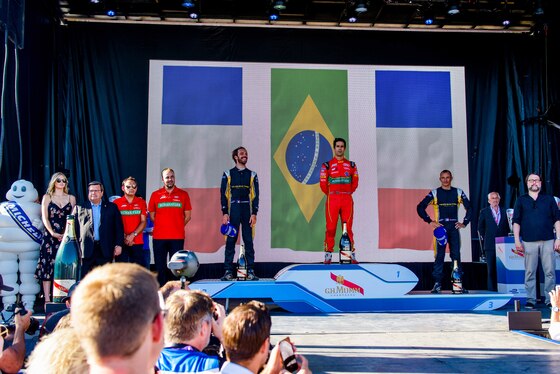 Spacesuit Collections Photo ID 39896, Nat Twiss, Montreal ePrix, Canada, 29/07/2017 17:18:07