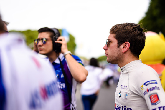 Spacesuit Collections Photo ID 9487, Dan Bathie, Buenos Aires ePrix, Argentina, 18/02/2017 15:48:19