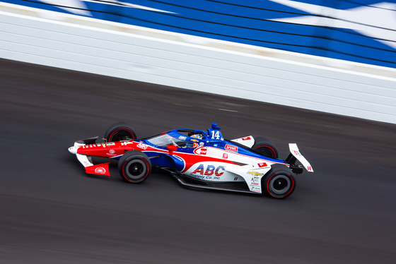 Spacesuit Collections Photo ID 204343, Kenneth Midgett, 104th Running of the Indianapolis 500, United States, 13/08/2020 15:56:39