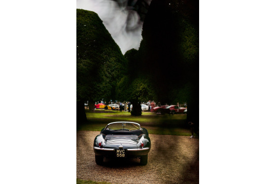 Spacesuit Collections Photo ID 428882, James Lynch, Concours of Elegance, UK, 01/09/2023 12:53:26