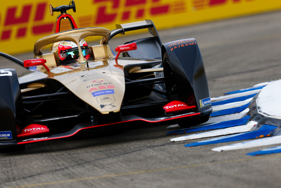 Spacesuit Collections Photo ID 149660, Shivraj Gohil, Berlin ePrix, Germany, 24/05/2019 15:38:44