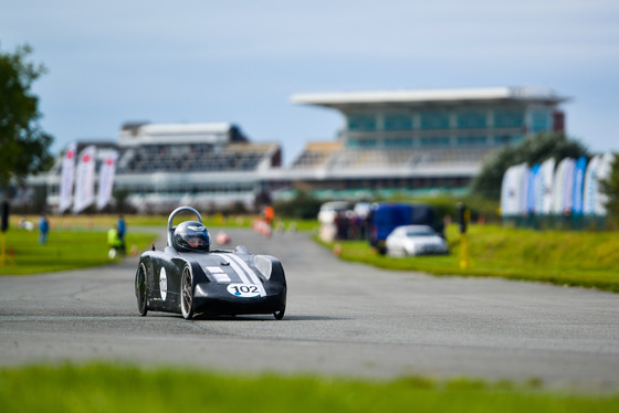 Spacesuit Collections Photo ID 44166, Nat Twiss, Greenpower Aintree, UK, 20/09/2017 08:54:13