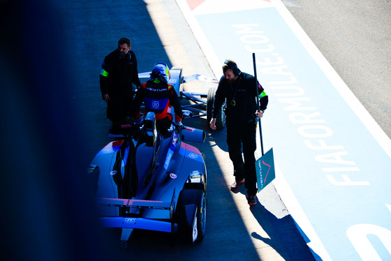 Spacesuit Collections Photo ID 4410, Marta Rovatti Studihrad, Marrakesh ePrix, Morocco, 12/11/2016 10:57:47