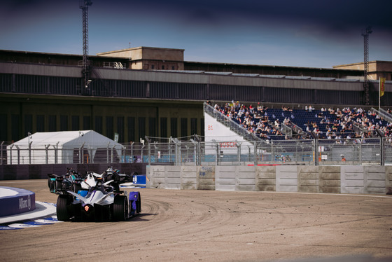 Spacesuit Collections Photo ID 263416, Shiv Gohil, Berlin ePrix, Germany, 14/08/2021 14:28:36