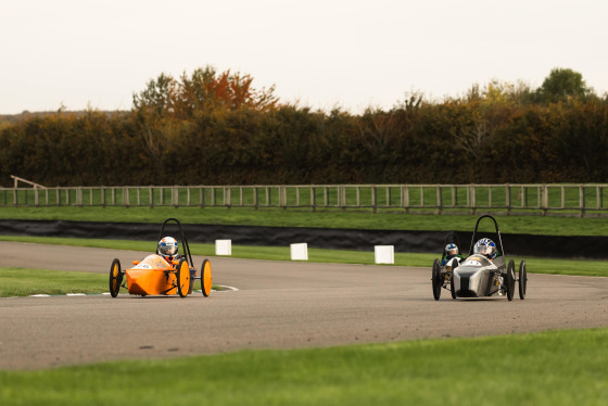 Spacesuit Collections Photo ID 514202, Alex Stefan, Greenpower International Final, UK, 13/10/2024 09:19:43