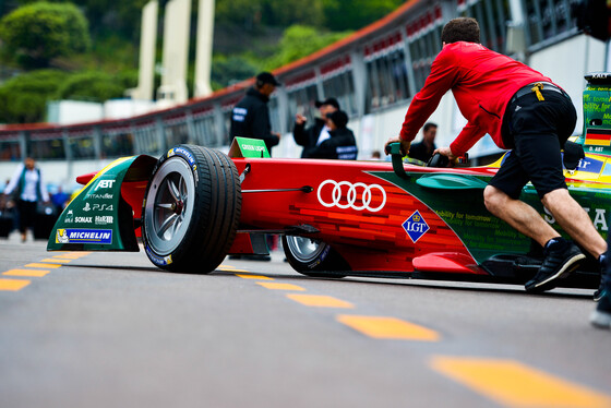 Spacesuit Collections Photo ID 18283, Nat Twiss, Monaco ePrix, Monaco, 12/05/2017 17:51:15