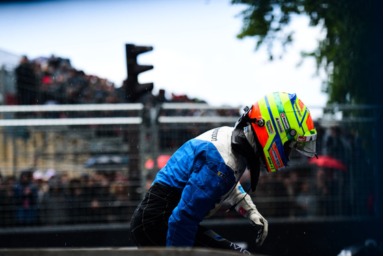 Spacesuit Collections Photo ID 142197, Lou Johnson, Paris ePrix, France, 27/04/2019 16:30:31