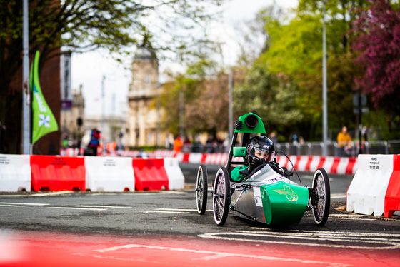 Spacesuit Collections Photo ID 142384, Adam Pigott, Hull Street Race, UK, 28/04/2019 10:20:25