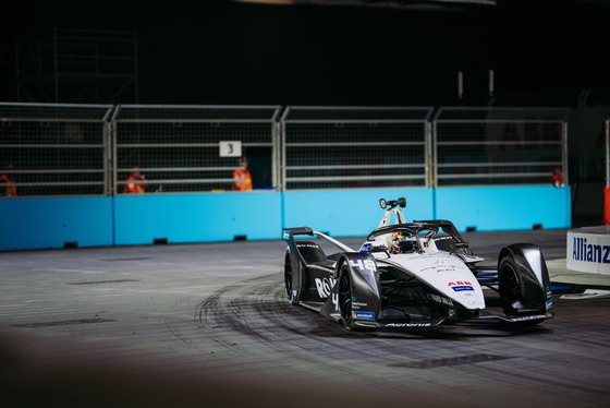 Spacesuit Collections Photo ID 256438, Shiv Gohil, London ePrix, UK, 23/07/2021 17:18:29