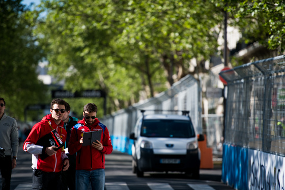 Spacesuit Collections Photo ID 141370, Lou Johnson, Paris ePrix, France, 26/04/2019 09:39:21