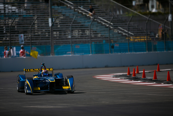 Spacesuit Collections Photo ID 107837, Shivraj Gohil, Long Beach ePrix, 03/04/2015 17:59:50