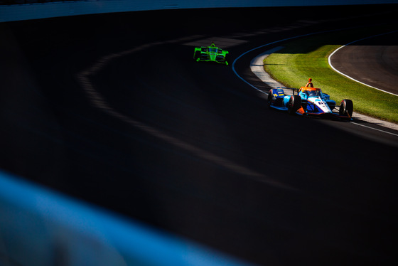 Spacesuit Collections Photo ID 205887, Kenneth Midgett, 104th Running of the Indianapolis 500, United States, 16/08/2020 16:27:30