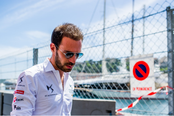 Spacesuit Collections Photo ID 144769, Sergey Savrasov, Monaco ePrix, Monaco, 10/05/2019 14:15:27