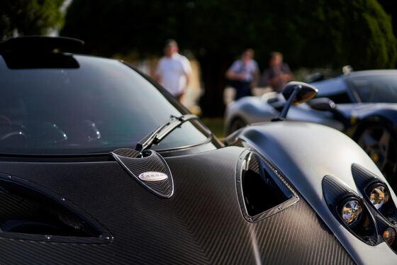 Spacesuit Collections Photo ID 510987, James Lynch, Concours of Elegance, UK, 30/08/2024 10:26:08