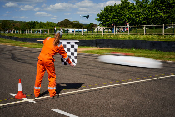 Spacesuit Collections Image ID 294936, James Lynch, Goodwood Heat, UK, 08/05/2022 15:02:51