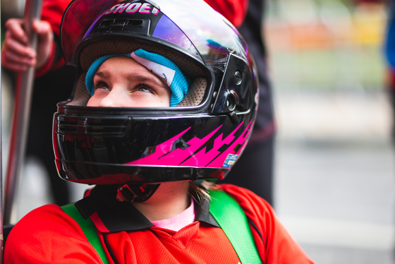 Spacesuit Collections Photo ID 142560, Adam Pigott, Hull Street Race, UK, 28/04/2019 10:51:55