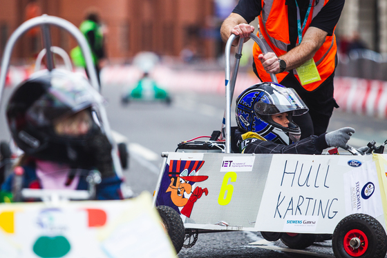 Spacesuit Collections Photo ID 143098, Adam Pigott, Hull Street Race, UK, 28/04/2019 13:35:31