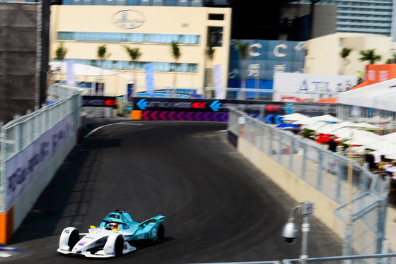 Spacesuit Collections Photo ID 134696, Lou Johnson, Sanya ePrix, China, 22/03/2019 15:34:07