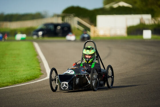 Spacesuit Collections Photo ID 430247, James Lynch, Greenpower International Final, UK, 08/10/2023 09:28:07