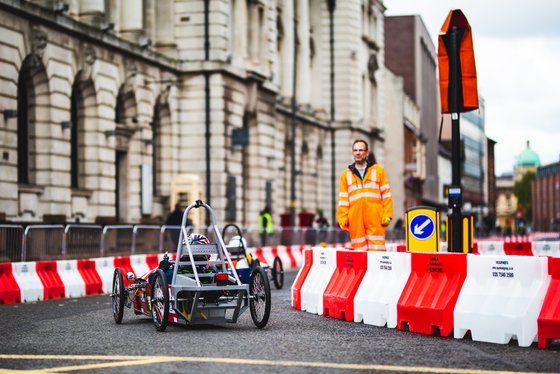 Spacesuit Collections Photo ID 142369, Adam Pigott, Hull Street Race, UK, 28/04/2019 09:58:47