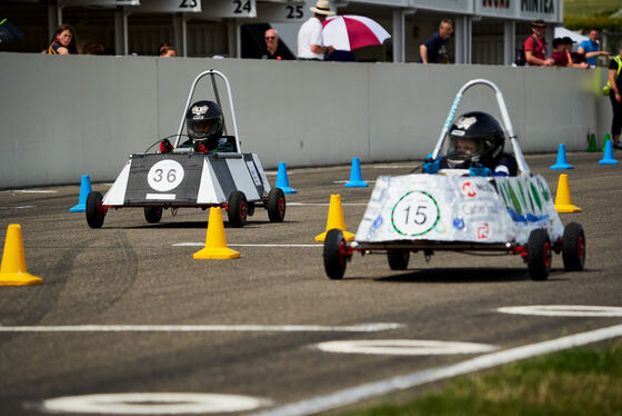 Spacesuit Collections Photo ID 405414, James Lynch, Gathering of Goblins, UK, 09/07/2023 14:17:45