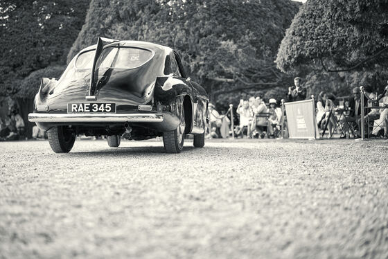 Spacesuit Collections Photo ID 331274, James Lynch, Concours of Elegance, UK, 02/09/2022 14:49:51
