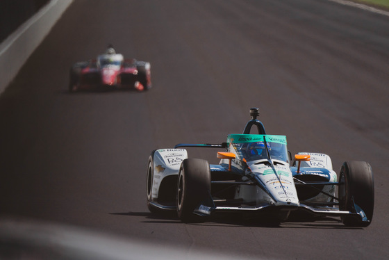 Spacesuit Collections Photo ID 206015, Taylor Robbins, 104th Running of the Indianapolis 500, United States, 16/08/2020 13:21:20