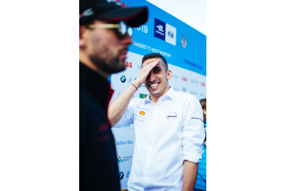 Spacesuit Collections Photo ID 145346, Sergey Savrasov, Monaco ePrix, Monaco, 11/05/2019 18:25:12