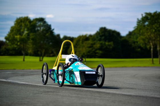 Spacesuit Collections Photo ID 44065, Nat Twiss, Greenpower Aintree, UK, 20/09/2017 07:01:03