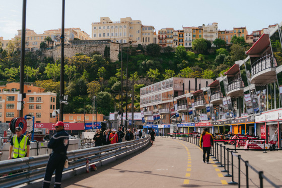 Spacesuit Collections Photo ID 461869, Jake Osborne, Monaco ePrix, Monaco, 25/04/2024 10:44:04