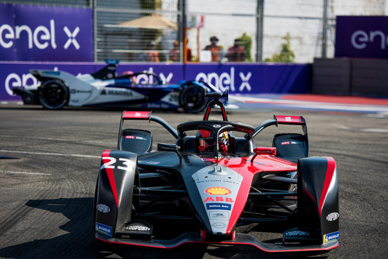 Spacesuit Collections Photo ID 253797, Peter Minnig, New York City ePrix, United States, 10/07/2021 16:40:54