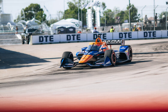 Spacesuit Collections Photo ID 245504, Kenneth Midgett, Chevrolet Detroit Grand Prix, United States, 11/06/2021 17:29:41